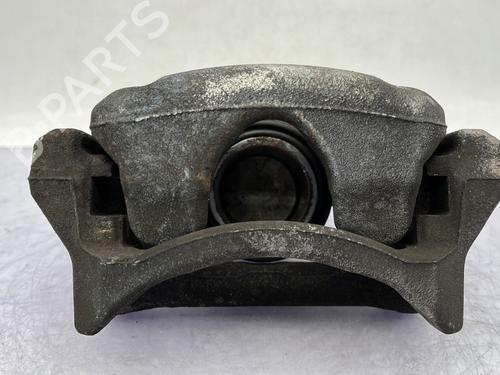 Left front brake caliper RENAULT MEGANE IV Hatchback (B9A/M/N_) 1.2 TCe 130 (B9MR) | BP23684453M105 