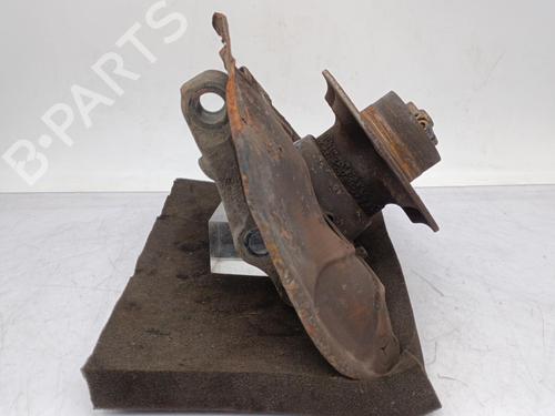 Used Left front steering knuckle Left front steering knuckle MERCEDES-BENZ C-CLASS T-Model (S203) C 200 CDI (203.204) (116 hp) 23670223 23670223