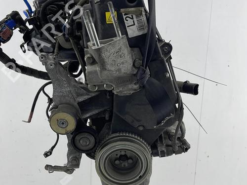 Engine LANCIA YPSILON (843_) 1.2 (843.AXA1A) | BP23673621M1 - Image 4