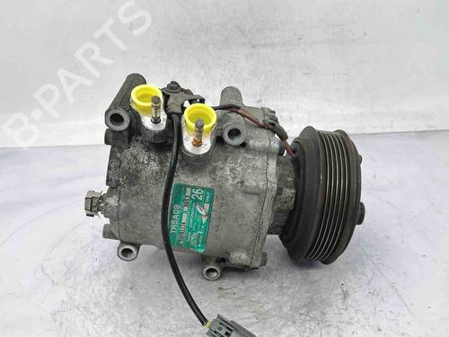 AC compressor HONDA CIVIC VII Hatchback (EU, EP, EV) 1.6 i (EP2, EU8, EU6) | BP36591209M34 - Image 5