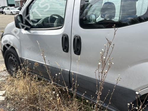 Used Parts PEUGEOT BIPPER Tepee  1.3 HDi 75  4562880