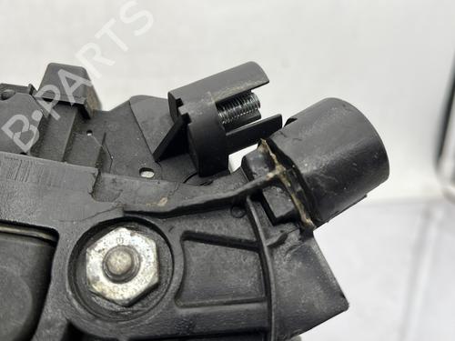 Alternator PEUGEOT 406 Break (8E/F) 2.0 HDI 110 | BP29406193M7 