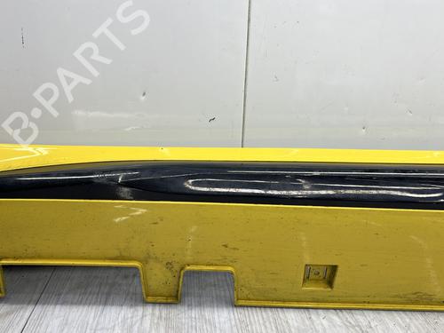 Used Left sideskirt Left sideskirt KIA RIO IV (YB, SC, FB) 1.0 T-GDI 100 Eco-Dynamics+ (101 hp) 29360275 29360275