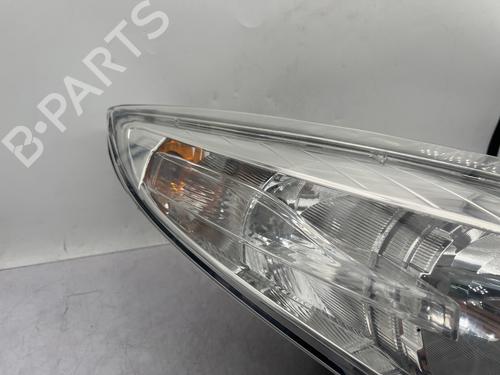 Right headlight RENAULT MEGANE III Hatchback (BZ0/1_, B3_) 1.5 dCi (BZ09, BZ0D, BZ1W, BZ29, BZ14) | BP36248651C29  - Image 11