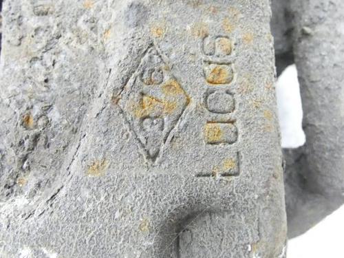 Used Right front brake caliper Right front brake caliper RENAULT ESPACE III (JE0_) 2.2 dCi (JE0K) (130 hp) 25269756 25269756