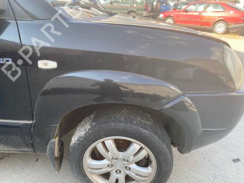 Used Right front fenders Right front fenders 36947872 36947872