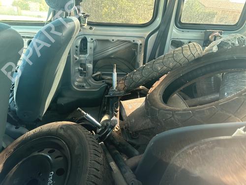 Climate control RENAULT KANGOO (KC0/1_) 1.9 dTi (KC0U) | BP23732578I5