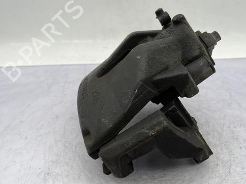 Right front brake caliper OPEL ASTRA H GTC (A04) 1.9 CDTi 16V (L08) | BP23751551M104 