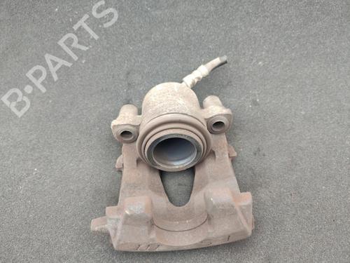 Left front brake caliper AUDI A1 (8X1, 8XK) 1.2 TFSI | BP23707346M105 - Image 5