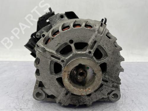 Used Alternator PEUGEOT 3008 I MPV (0U_) 1.6 HDi (114 hp) 28479266