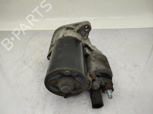 Used Starter TOYOTA AURIS (_E15_) 1.6 (ZRE151_, ZRE151R) (124 hp) 23719427