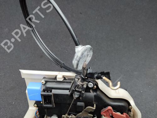 Højre fortil lås VW TOURAN (1T1, 1T2) 2.0 TDI (136 hp) 23731587