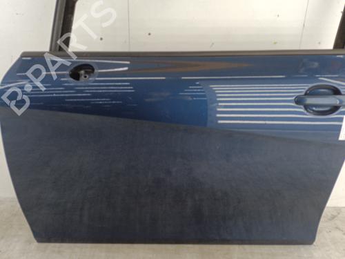 Left front door SEAT LEON (1P1) 1.9 TDI | BP23740233C2 