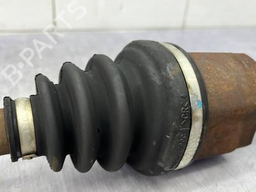 Left front driveshaft KIA RIO III (UB) 1.2 CVVT | BP23752406M38 