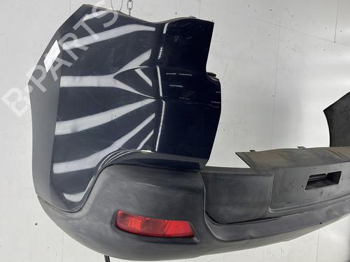 Rear bumper PEUGEOT 3008 I MPV (0U_) 1.6 HDi | BP23683447C8 