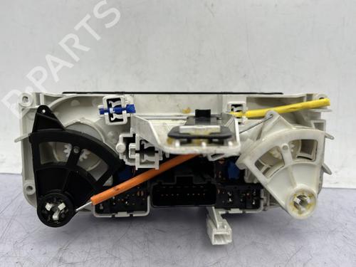 Climate control NISSAN NOTE (E11, NE11) 1.5 dCi | BP23756437I5 