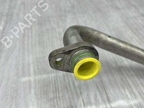 AC pipe NISSAN QASHQAI / QASHQAI +2 I (J10, NJ10, JJ10E) 1.5 dCi | BP23759658M126 