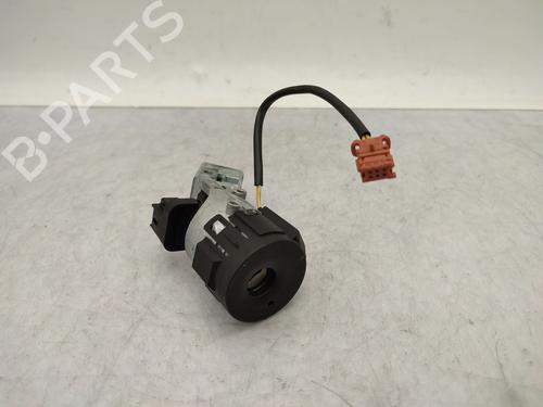 Ignition barrel CITROËN C3 I (FC_, FN_) 1.4 HDi | BP26508231M48 