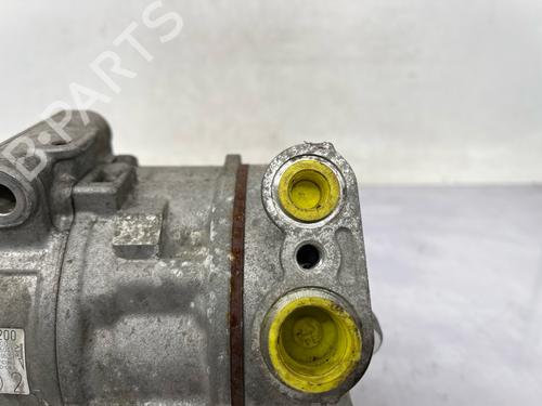 AC compressor OPEL CORSA D (S07) 1.2 (L08, L68) | BP40040763M34 - Image 4