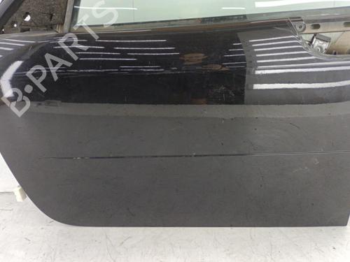 Left front door SMART FORFOUR (454) 1.5 CDI (454.000) | BP23731265C2 - Image 4