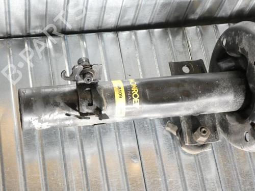 Right front shock absorber VW POLO V (6R1, 6C1) 1.2 TDI | BP23695780M17 