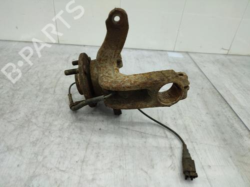 Right front steering knuckle FORD FIESTA V (JH_, JD_) 1.4 TDCi | BP23686035M26 