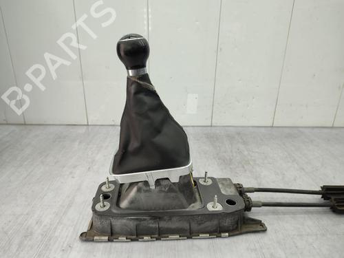 Gear lever VW GOLF PLUS V (5M1, 521) 2.0 TDI | BP23706743M90 