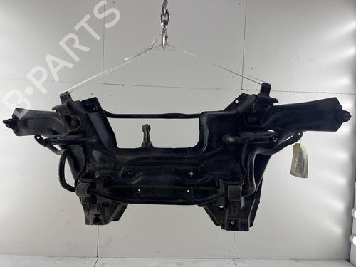 Used Subframe Subframe PEUGEOT 207 (WA_, WC_) 1.6 HDi (92 hp) 38627260 38627260