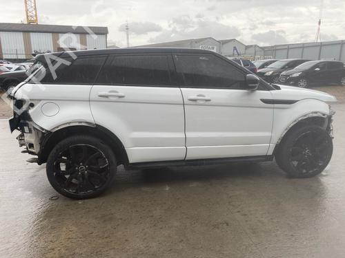 Parafango posteriore destro Parafango posteriore destro LAND ROVER RANGE ROVER EVOQUE (L538) 2.2 D 4x4 (150 hp) 36401044 36401044