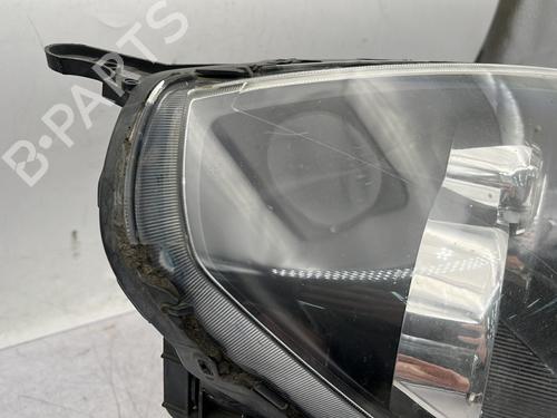 Right headlight OPEL TIGRA TwinTop (X04) 1.4 (R97) | BP29974473C29 