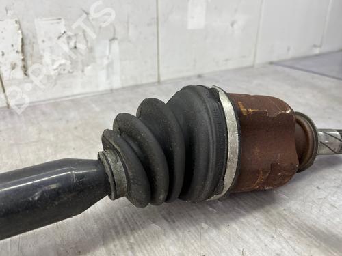 Right front driveshaft OPEL CORSA D (S07) 1.3 CDTI (L08, L68) | BP37451275M39 - Image 2