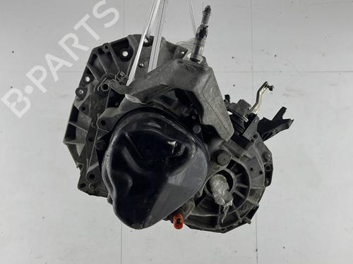 Gearbox RENAULT CLIO III (BR0/1, CR0/1) 1.5 dCi | BP23681723M3 