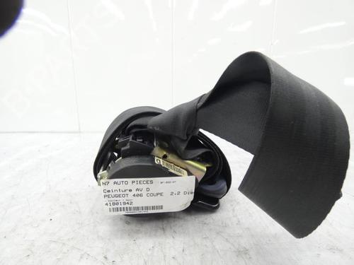 Used Front right belt tensioner PEUGEOT 406 Coupe (8C) 2.2 HDI (133 hp) 23694640