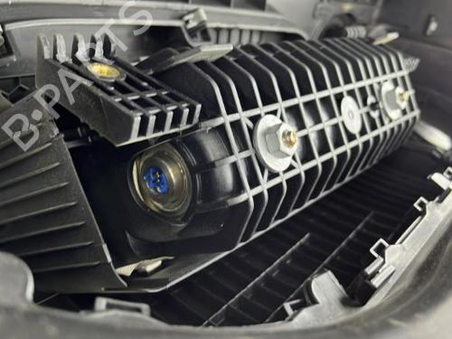 Dashboard RENAULT MASTER III Van (FV) 2.3 dCi 135 FWD (FV0N, FV08, FV06, FV00, FV1S) | BP23753914C46 - Image 11