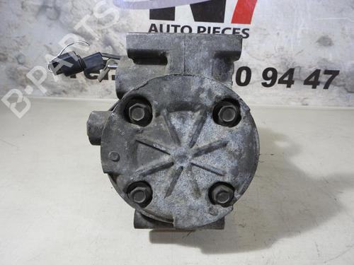 AC-Kompressor MITSUBISHI SPACE STAR MPV (DG_A) 1.8 GDI (DG5A) (122 hp) 23664042