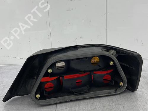 Used Left taillight Left taillight PEUGEOT 605 (6B) 2.1 TD 12V (109 hp) 23696186 23696186