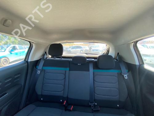 Rear seat CITROËN C3 III (SX) 1.2 PureTech 82 | BP37744173C17 - Image 2