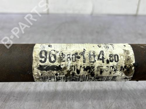 Used Right front driveshaft Right front driveshaft CITROËN C3 I (FC_, FN_) 1.4 i (73 hp) 23757861 23757861