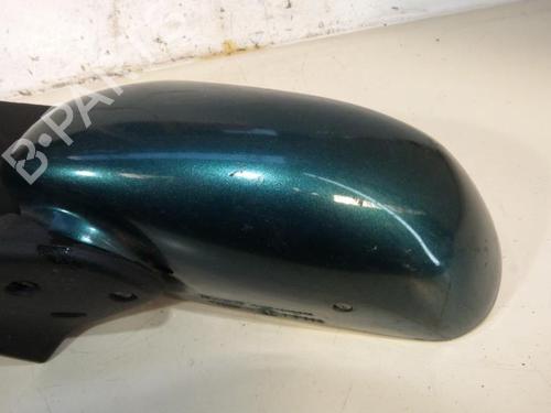 Left mirror FIAT BRAVA (182_) 1.9 TD 75 S (182.BF) | BP23664409C26 