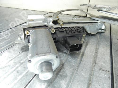 Used Front left window mechanism MERCEDES-BENZ CLK (C209) CLK 270 CDI (209.316) (170 hp) 23671388