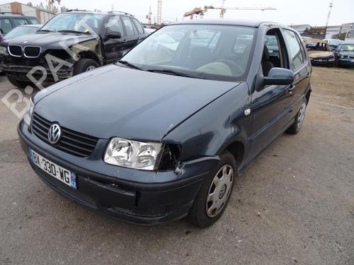 Steering column stalk VW POLO (6N2) 1.4 | BP24228725I23  - Image 11