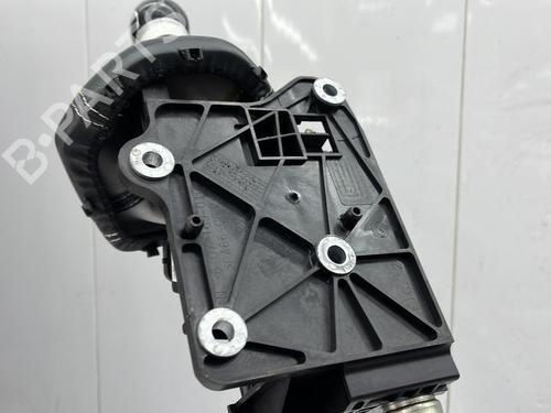 Gear lever FORD KA (RU8) 1.2 | BP23683706M90 