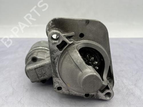 Starter RENAULT CLIO IV (BH_) 1.5 dCi 75 | BP23754966M8 