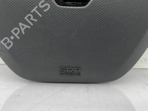 Driver airbag RENAULT CLIO IV (BH_) 0.9 TCe 90 (BHNF, BHMA, BHMH, BHJK, BHJR) | BP23758823C9 