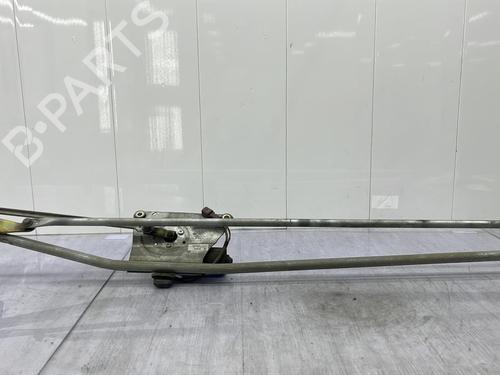 Front wiper motor CITROËN XSARA PICASSO (N68) 2.0 16V | BP23702876M29 
