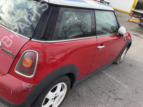 Left headlight MINI MINI (R56) Cooper D | BP38187415C28 - Image 8