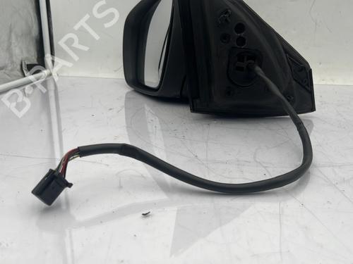 Left mirror RENAULT KADJAR (HA_, HL_) 1.5 dCi 110 (HLA3) | BP31046294C26