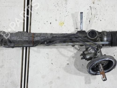 Used Steering rack Steering rack PEUGEOT 206 Hatchback (2A/C) 1.1 i (60 hp) 23671106 23671106