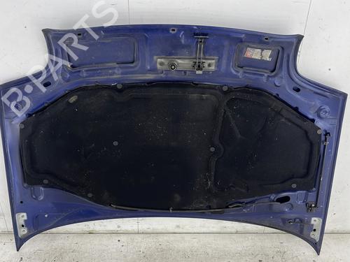 Hood RENAULT CLIO II Hatchback Van (SB0/1/2_) 1.9 D (SB0R) | BP27304187C1 