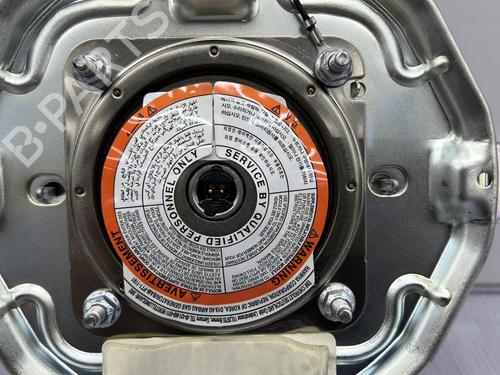 Driver airbag CHEVROLET MATIZ (M200, M250) 0.8 | BP23674169C9 